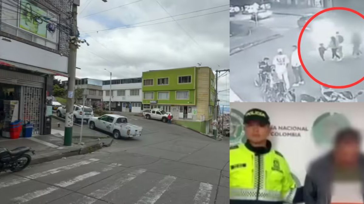 ¿Cómo hacen la prueba y qué diferencias hay?