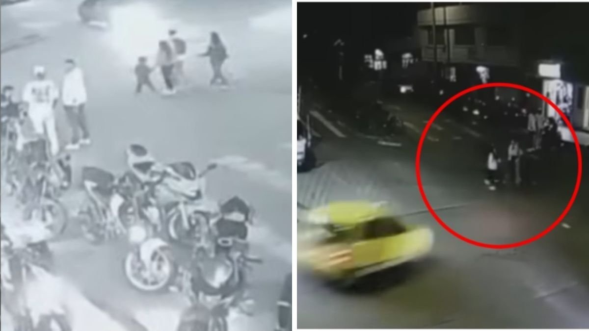 fue hallado inconsciente tras haber sido dado de alta