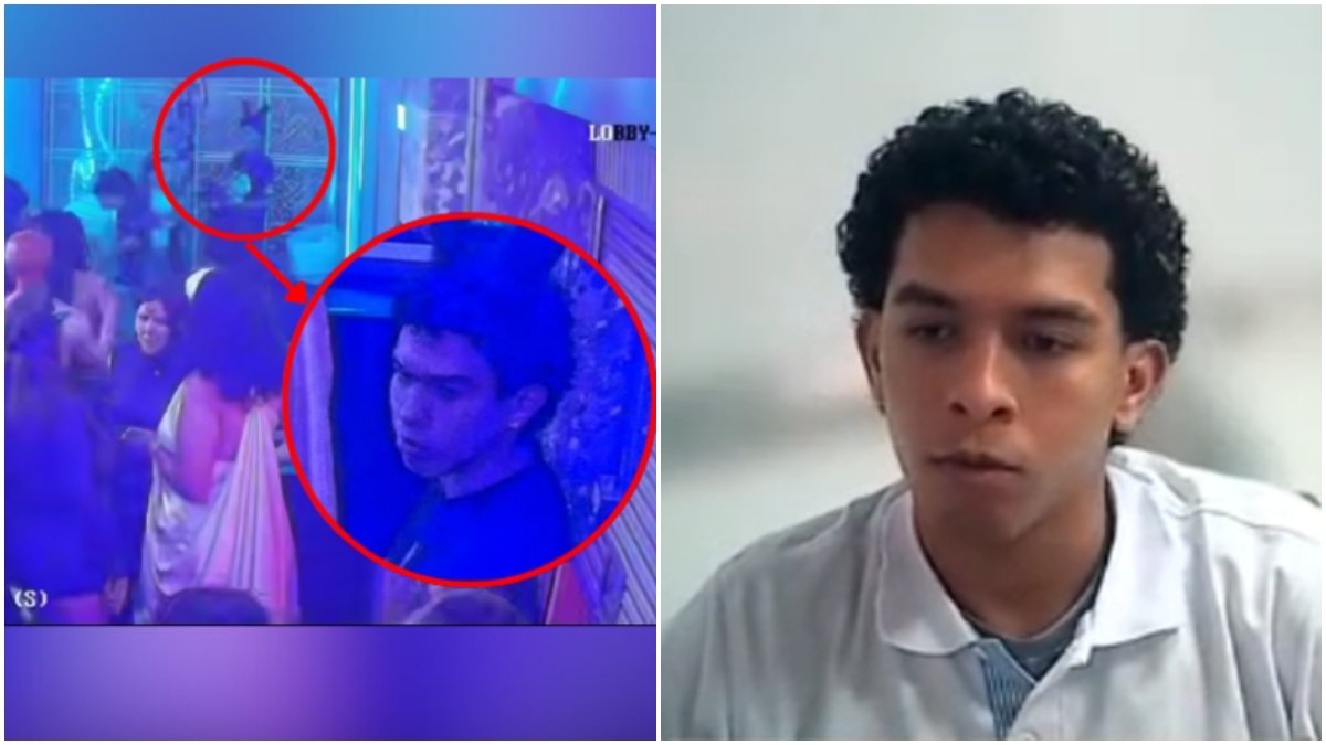 Fiscalía reveló que Ricardo González, capturado por el asesinato de Jaime Esteban Moreno, tiene fuertes problemas con el consumo del alcohol.