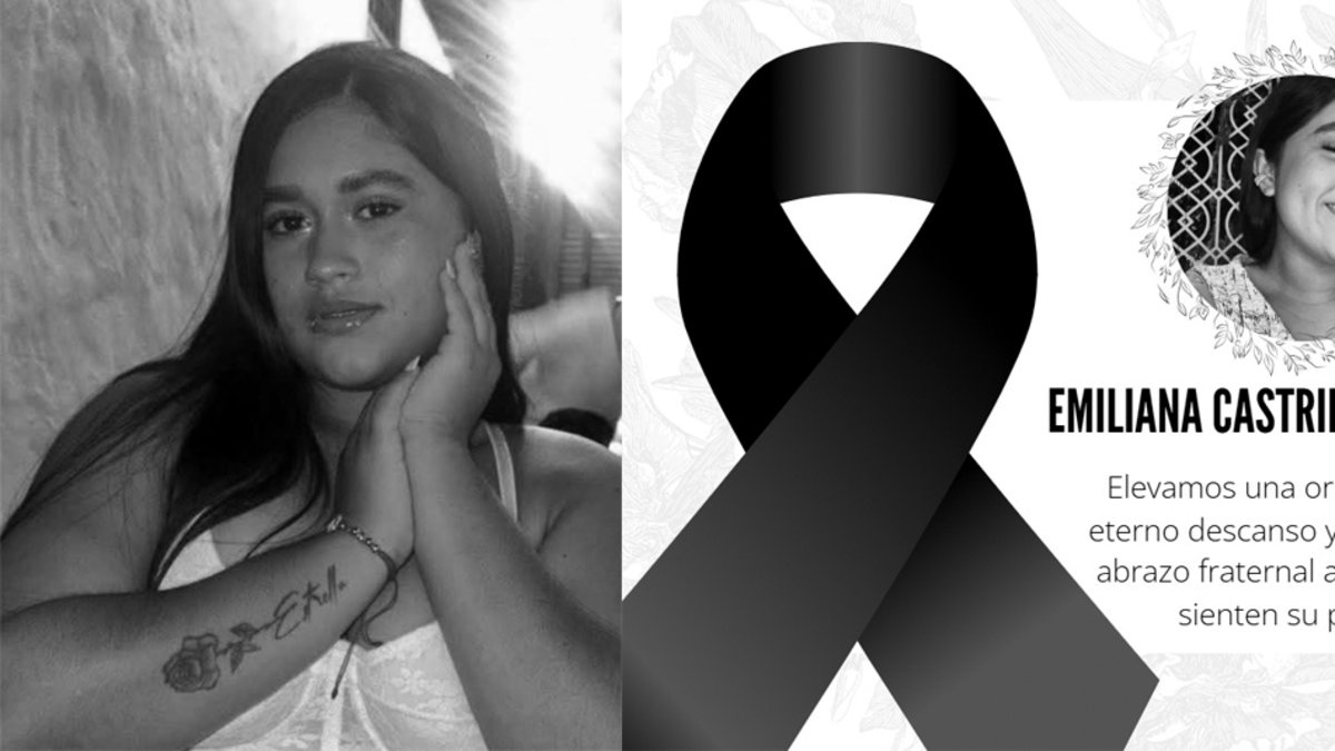 Emiliana Castrillón fue hallada sin vida después de 10 días de su desaparición