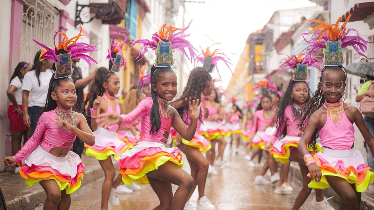 actividades hasta el lunes festivo