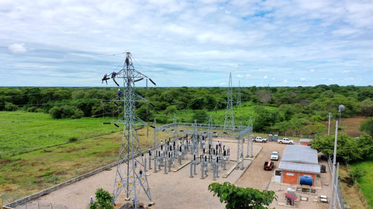 Los pueblos de Bolívar y Cesar que ya viven racionamiento de energía que amenaza a todo el Caribe Colombiano : Radiografía de la Superservicios
