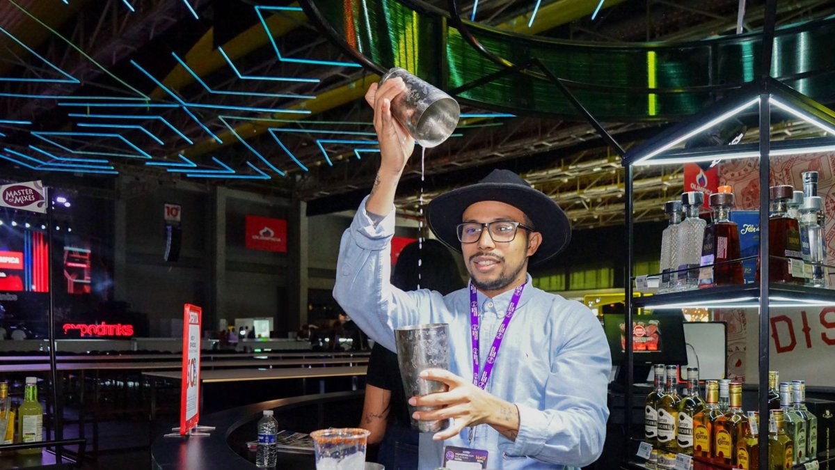 Expodrinks 2025 abre sus puertas con boletería agotada en su primer día y una agenda que promete el fin de semana más sabroso del año en Barranquilla