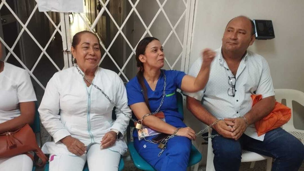 así los explotan laboralmente bolsas de empleo