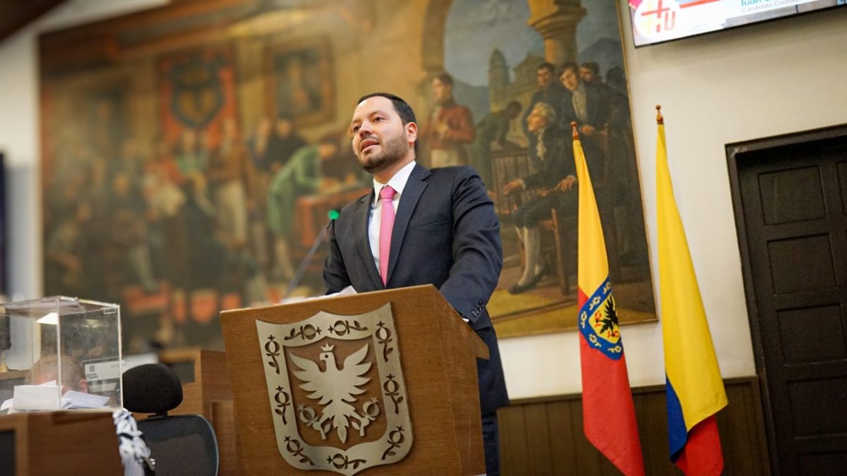 el metro, la salud y la educación serán algunas de sus prioridades