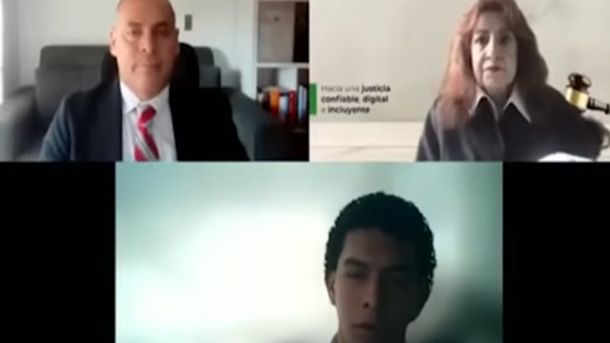 Revelan la supuesta reacción que tuvo Ricardo González cuando supo sobre la muerte de Jaime Esteban Moreno: esto dijo su abogada