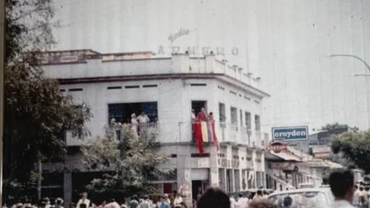 el municipio que desapareció hace 40 años