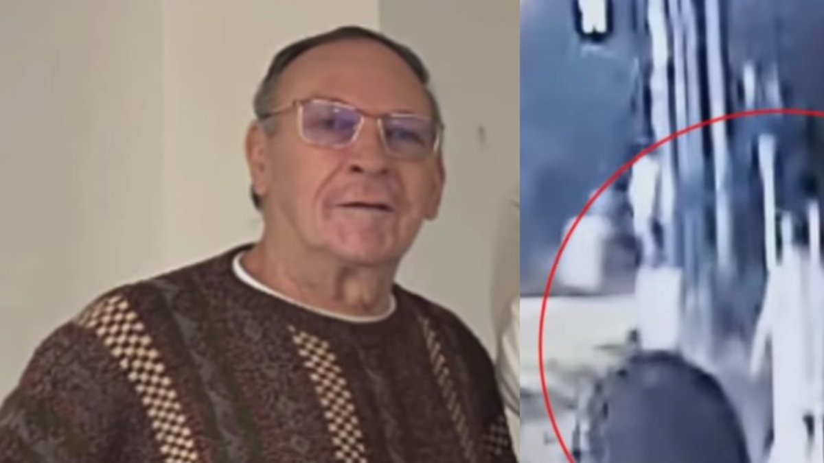 señalados fueron capturados y esta es la identidad de la víctima