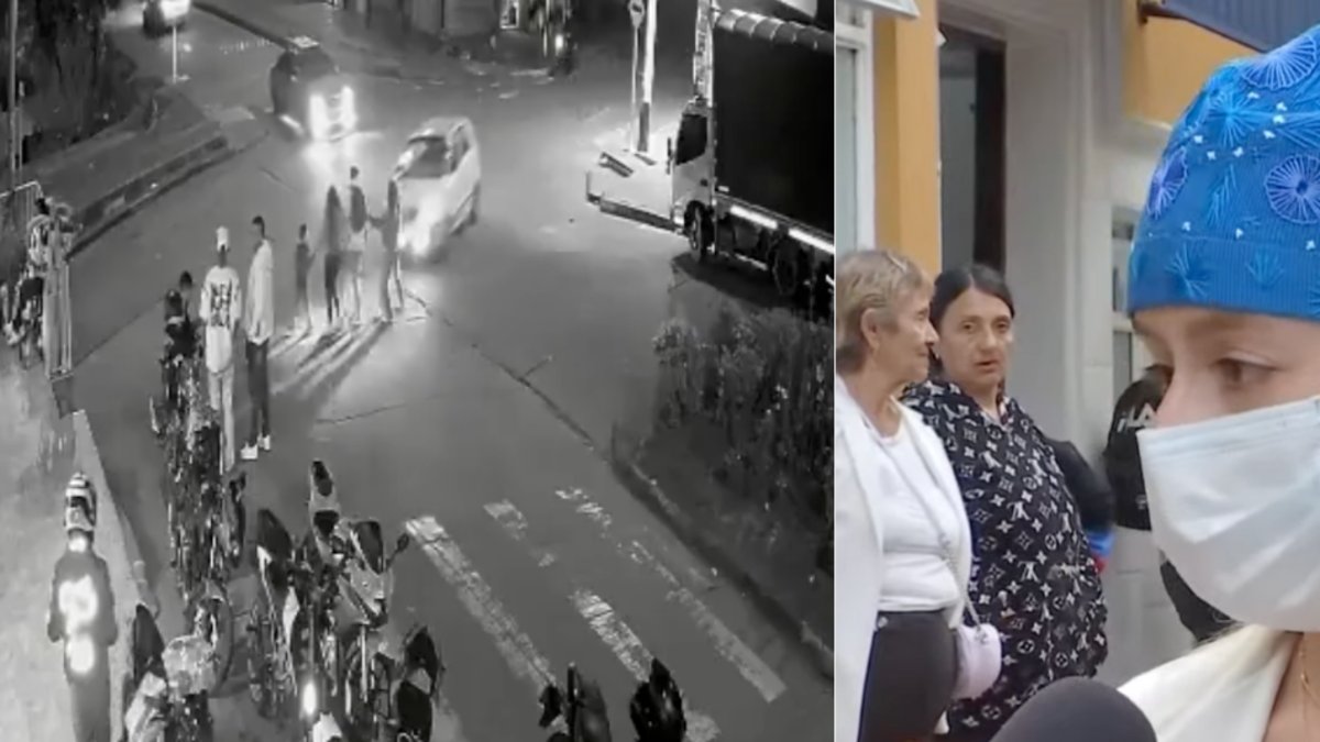 Familia de Juan Martín, menor atropellado por taxista ebrio en San Cristóbal, Bogotá, revela su estado de salud: 'No será desconectado'