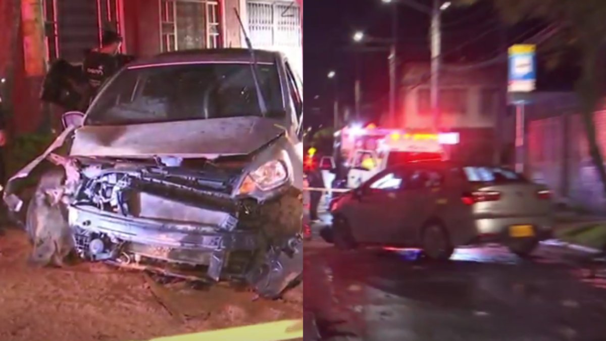 conducían en aparente estado de embriaguez