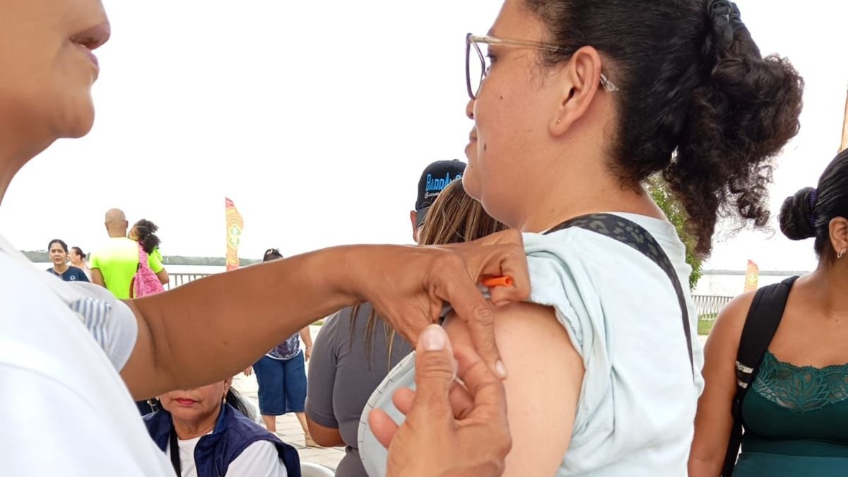 Barranquilla inicia vacunación contra el virus sincitial respiratorio en gestantes para proteger a recién nacidos: la aplicación es gratuita