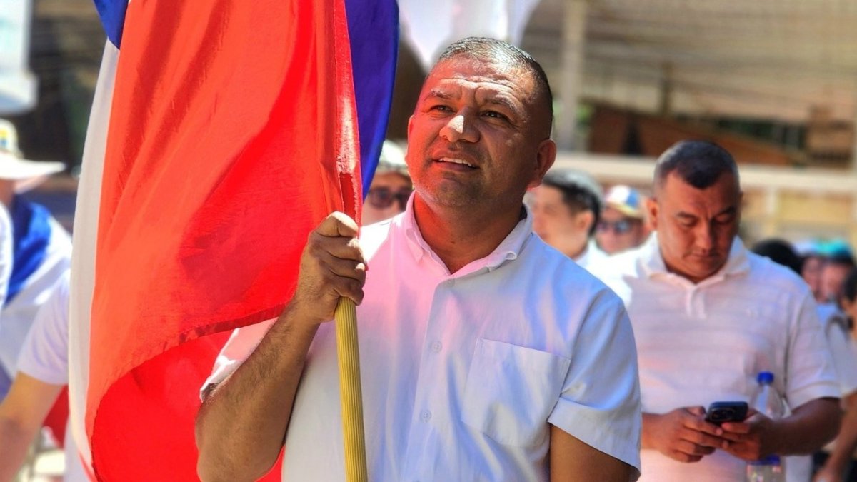 'Es un ataque directo a la dirigencia política regional'