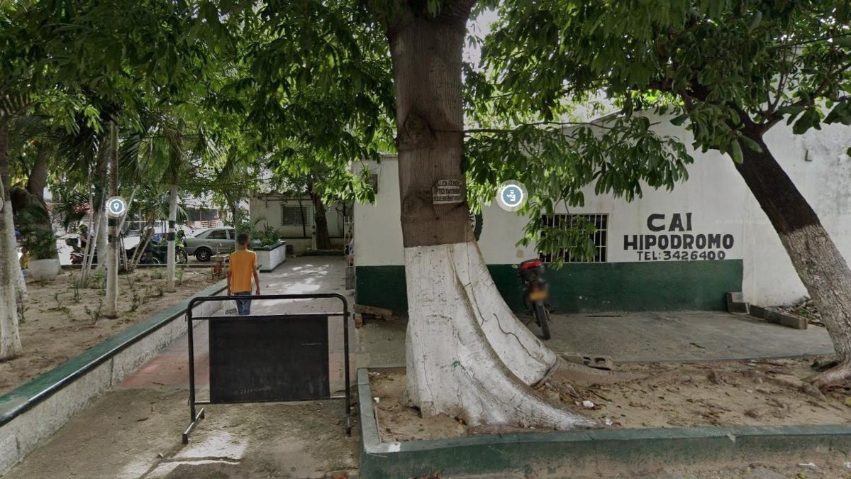 autoridades intensifican la búsqueda de tres fugitivos del CAI del Hipódromo; hacinamiento llega al 750 %s