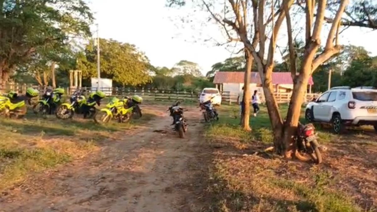 Bebé de año y medio fue asesinado mientras dormía en una finca de Plato, Magdalena, pero presunto asesino quedó en libertad.