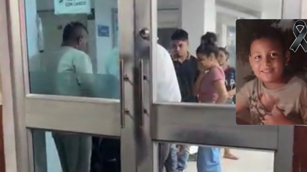 su familia denuncia paseo de la muerte