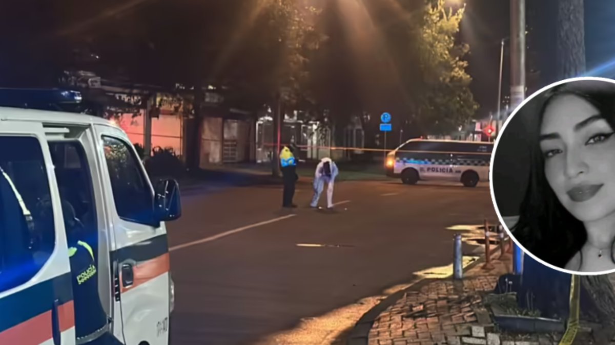 Habló la familia de Laura Fabiana León, la joven que murió tras ser atropellada luego de una pelea en Suba, norte de Bogotá: 'Lo dejaron ir'