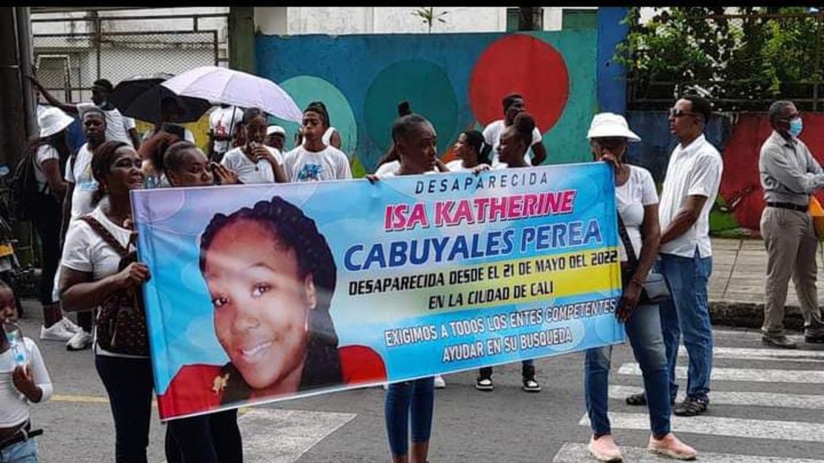 habría matado a su hija