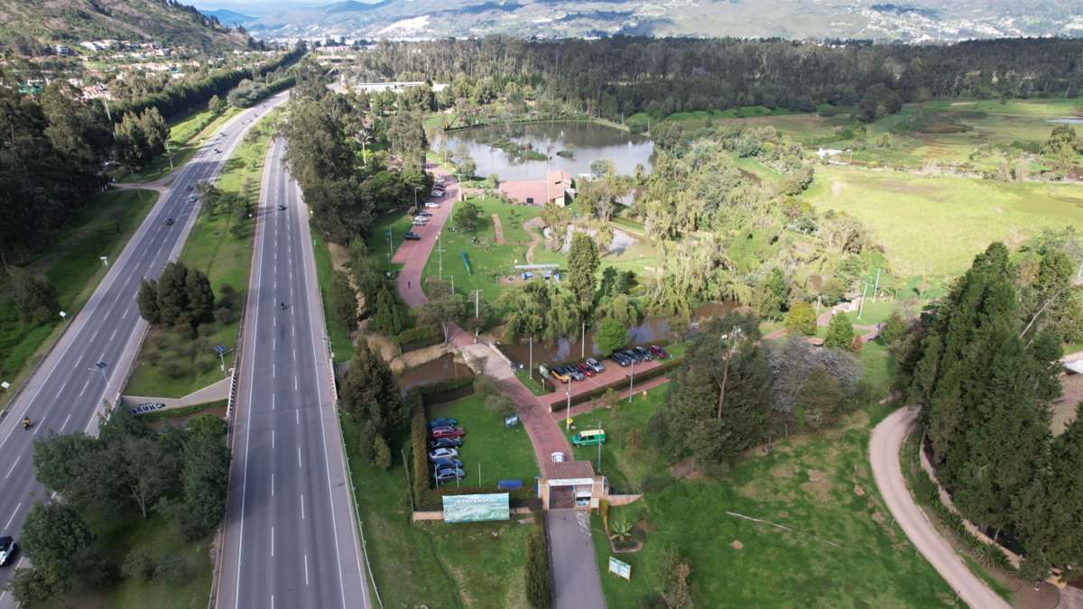 proyectos que estarían en riesgo si se decide adoptar lineamientos ambientales en Bogotá y la Sabana