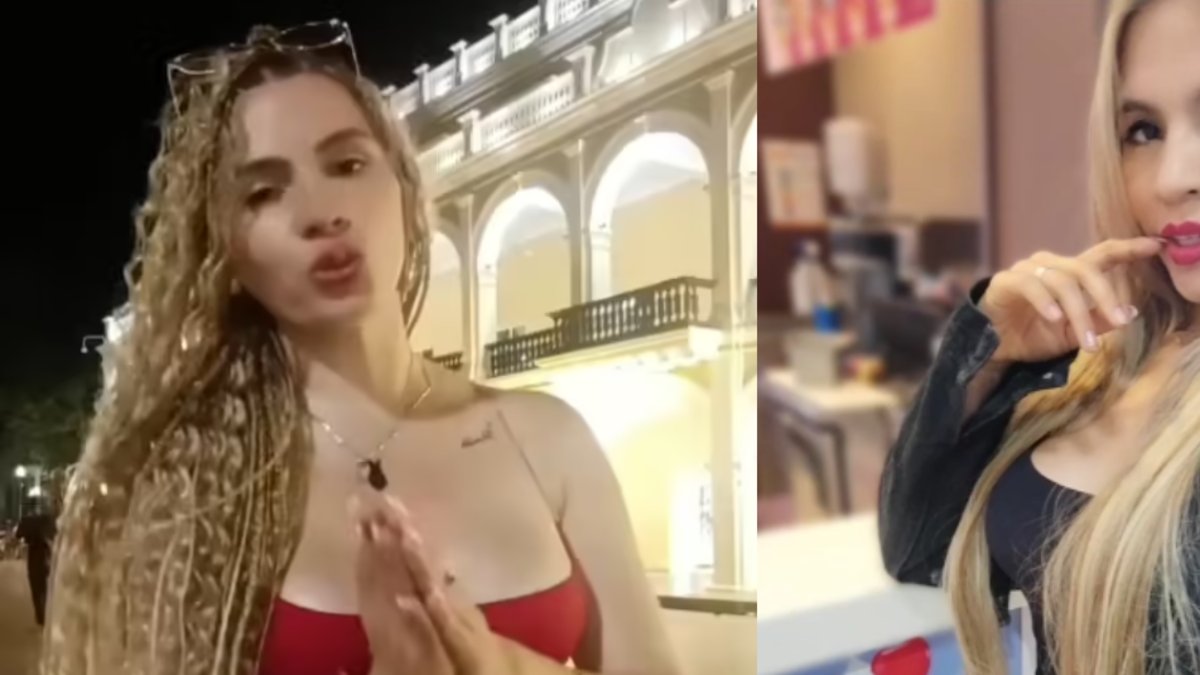 Este es el último video de la cantante Mayerly Díaz que murió tras someterse a un procedimiento estético: autoridades adelantan investigaciones