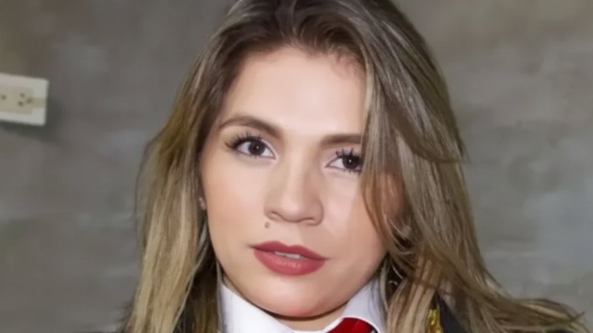 Prima de Mayerli Díaz reveló cómo fue la muerte de la cantante de música popular tras someterse a un procedimiento estético