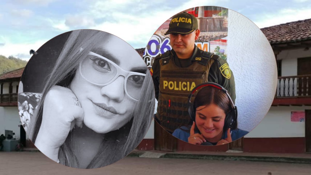 abogado de familia de joven muerta en Chiscas (Boyacá) habla de presunto feminicidio encubierto y denuncia manipulación de pruebas