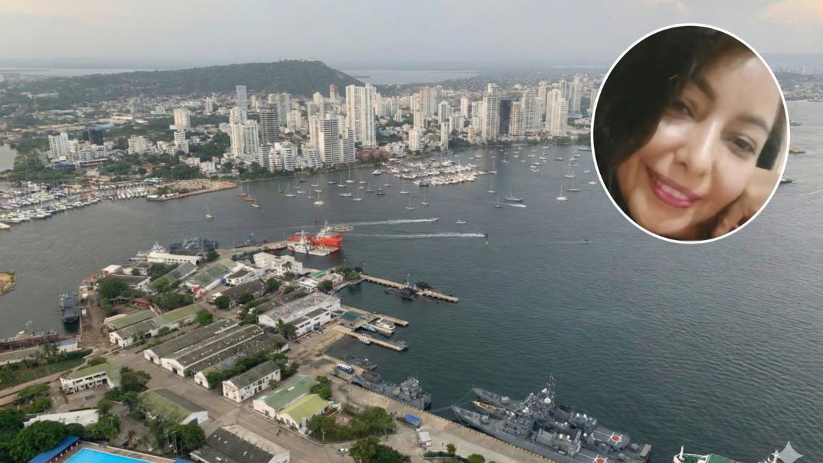 Feminicidio de la profesora Beatriz Suárez en Cartagena empaña el día internacional de la eliminación de la violencia contra la mujer