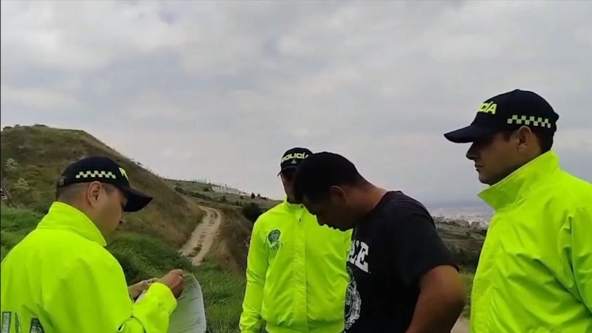 Capturado “El Monstruo de Ciudad Bolívar” tras ofensiva contra abusadores sexuales en B