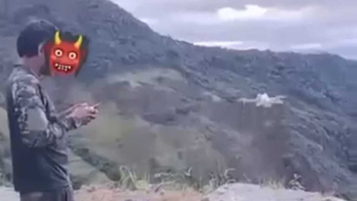 los presionaban para manejar drones; así cayeron cuatro cabecillas