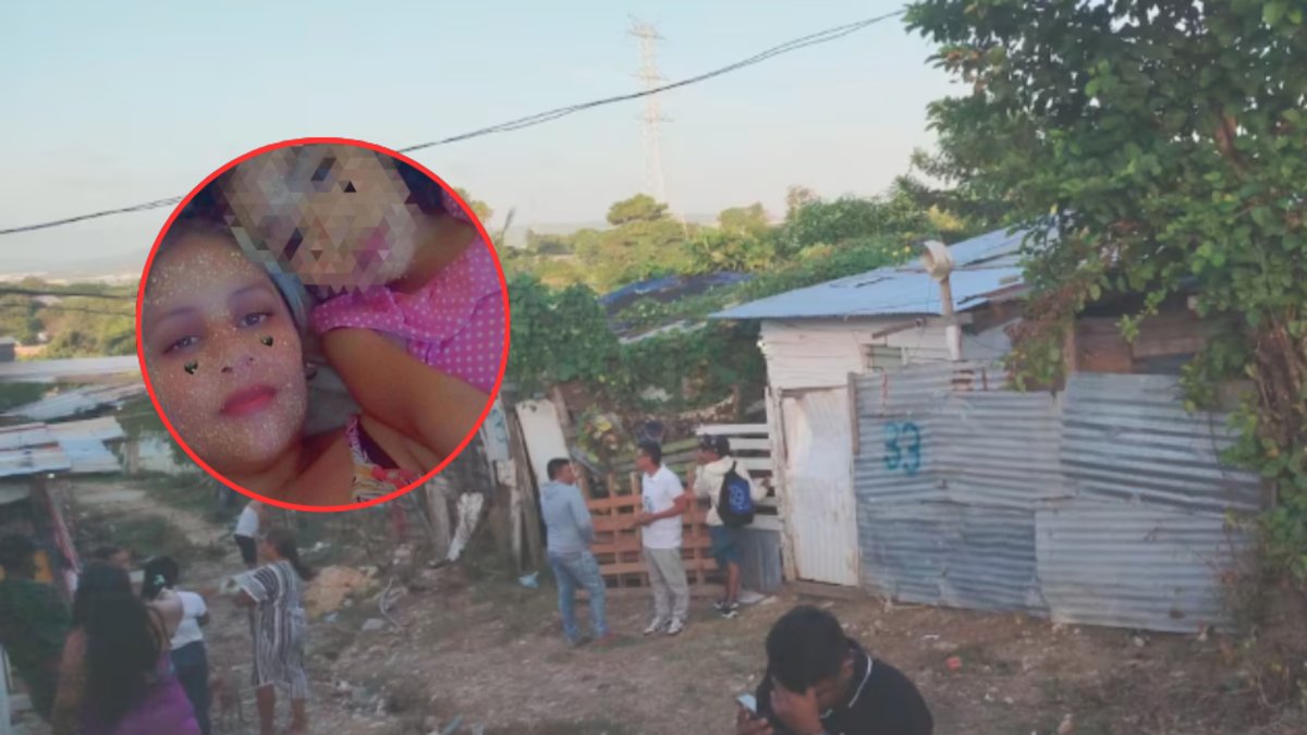 ¿Madre e hija fueron asesinadas y sepultadas en su propia casa? Angustia e incógnitas por desaparición de dos mujeres en Me Quejo, Barranquilla