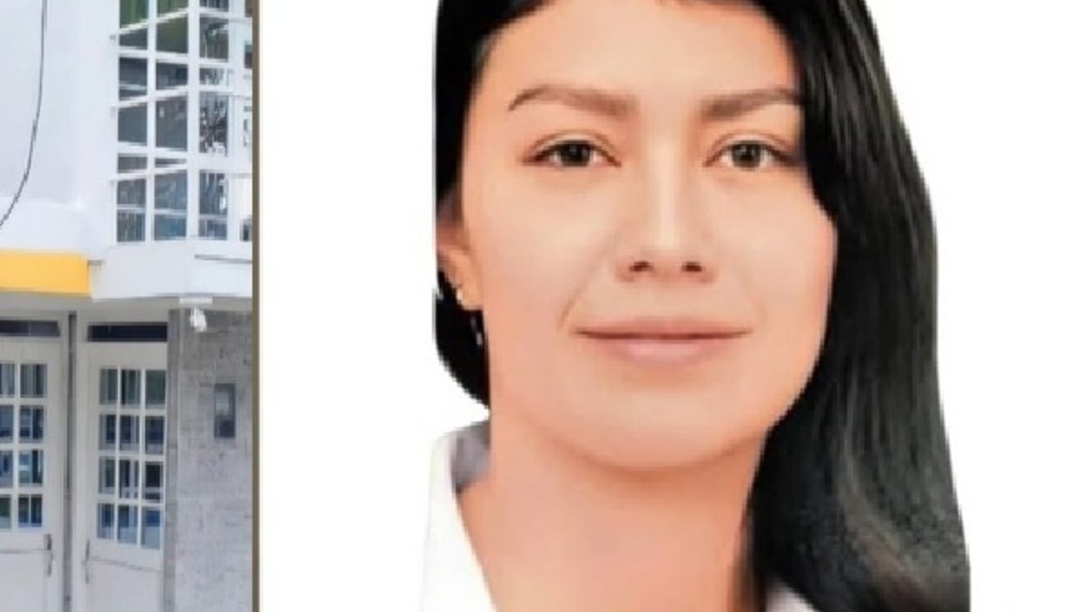 mujer habría sido asesinada por su hija presuntamente por cambiarle la clave del wifi al estar mucho tiempo en su celular