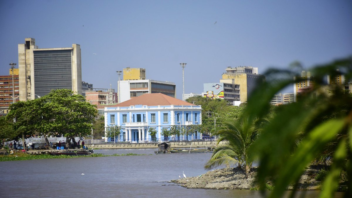 Emergencia química en Barlovento: 41 personas afectadas por inhalación de cloruro de metileno, entre ellas 27 niños