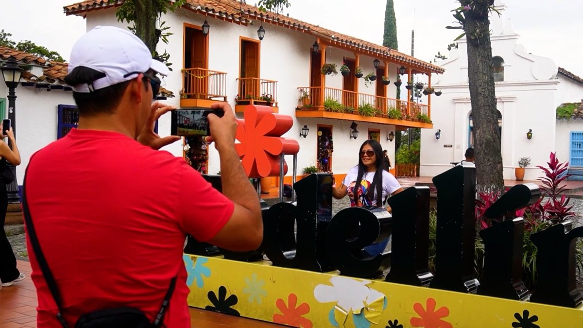 estiman 143,7 millones de dólares de gasto de turistas durante el fin de año
