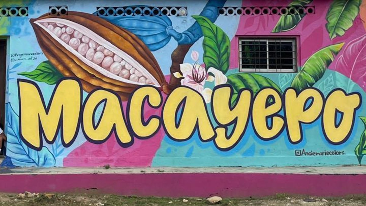 Presentan ocho murales para no olvidar y sanar una masacre.