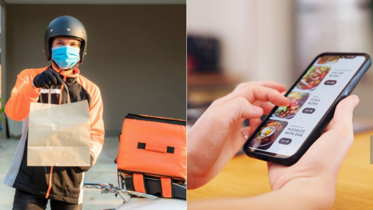 Usaquén avanza en un proyecto de apoyo digital para restaurantes en alianza con 'Bogotá Corazón Productivo' y la aplicación DiDi Food