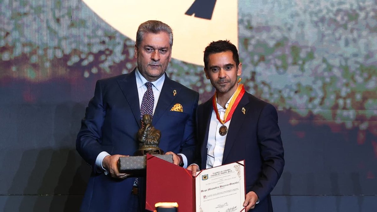 EL TIEMPO y CityTV ganan en los premios Álvaro Gómez Hurtado 2025 en reconocimiento a dos trabajos periodísticos