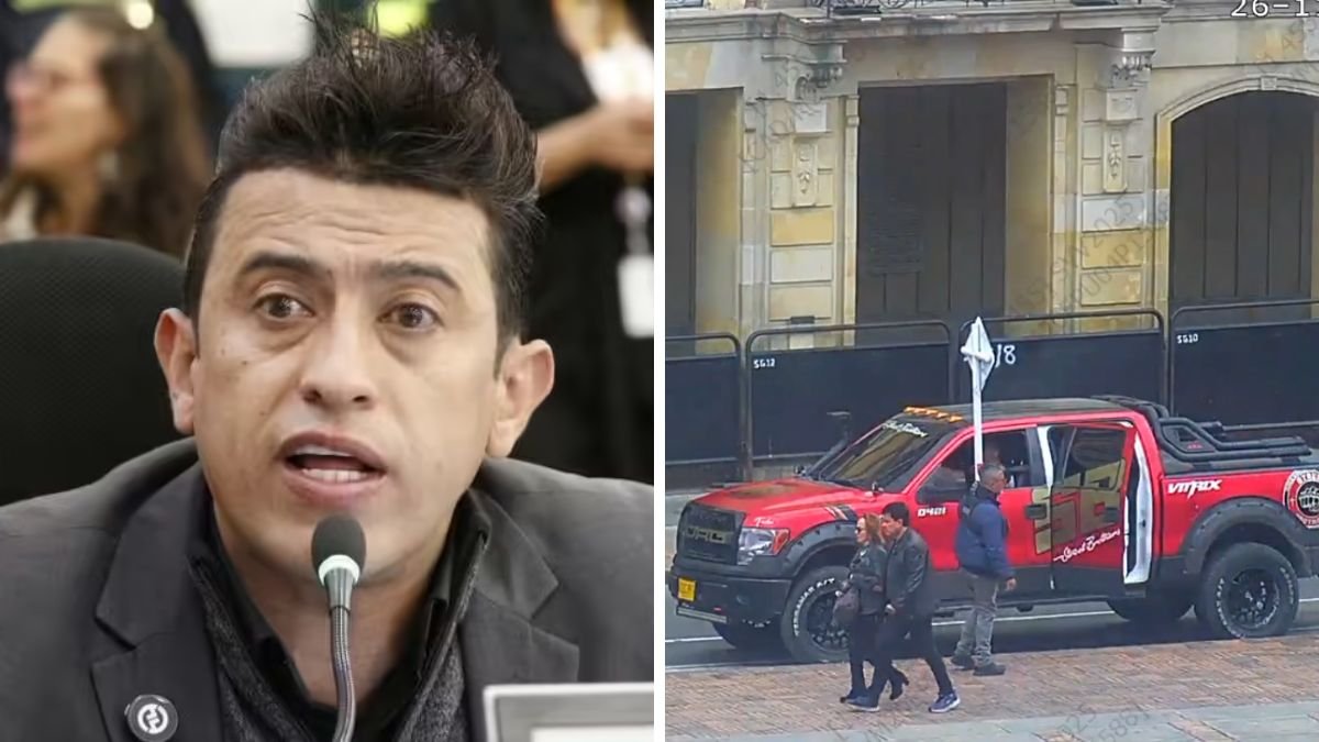 'La gente se escandaliza por un minuto'