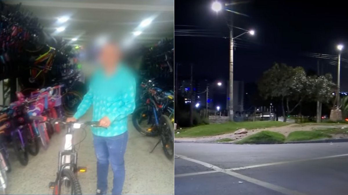 Hombre es atacado con una piedra y robado en Usme, Bogotá; familia denuncia falta de atención policial