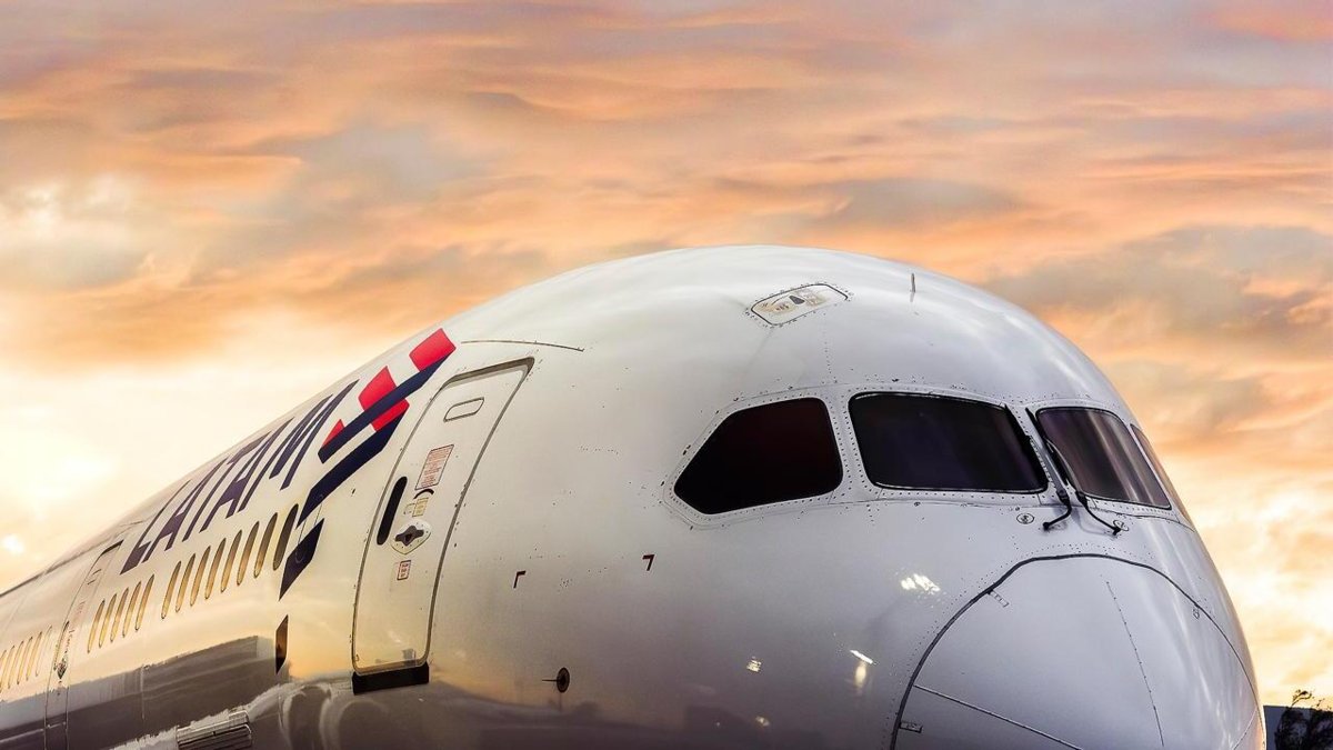 LATAM abre la ruta San Andrés–Barranquilla–San Andrés y refuerza la conectividad del Caribe con tres frecuencias semanales desde marzo de 2026