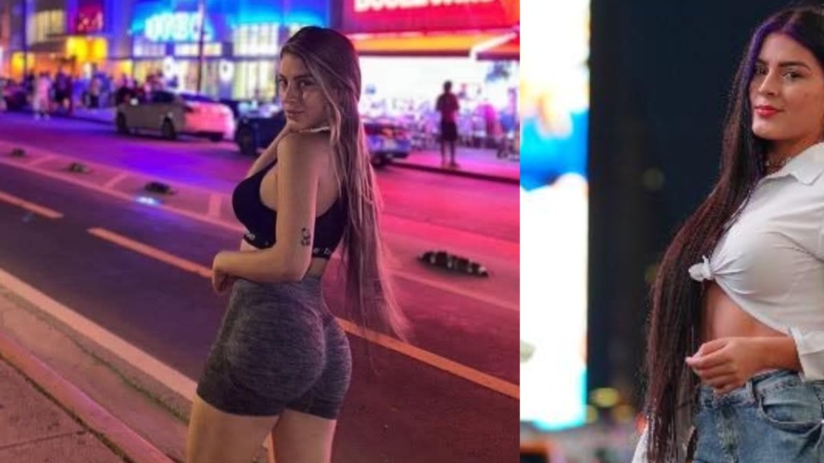 Ella era Karen Julieth Romero, la joven colombiana de 24 años, que fue hallada sin vida en un río de Nueva York.
