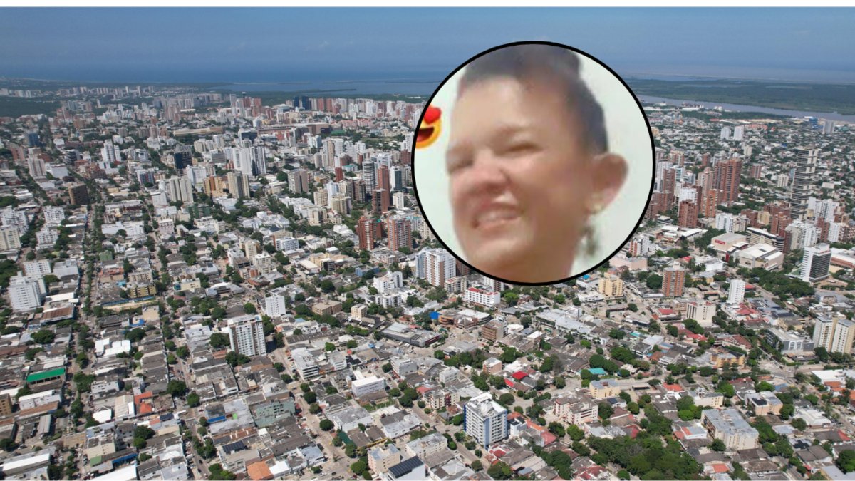 asesinan a una mujer dentro de su vivienda en Los Laureles; tenía 11 anotaciones judiciales