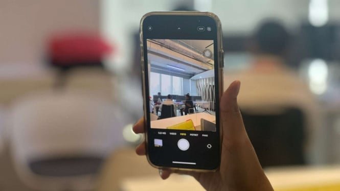 7 trucos con la cámara del iPhone que harán que tus fotos parezcan profesionales