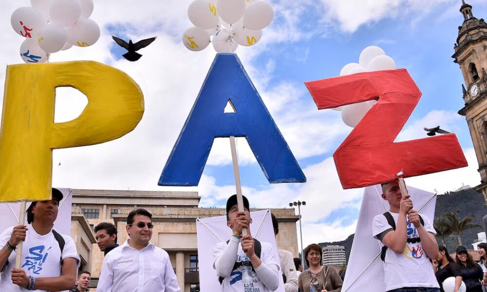 A nueve años del acuerdo de paz: qué ha avanzado y qué sigue pendiente en Colombia