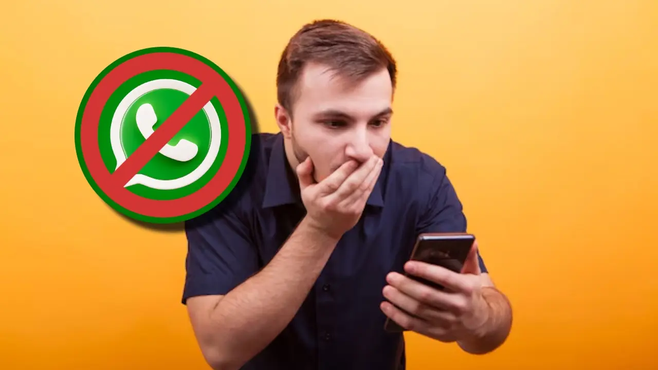 A partir de diciembre, estos móviles iPhone, Samsung, Huawei y más se quedarán sin WhatsApp