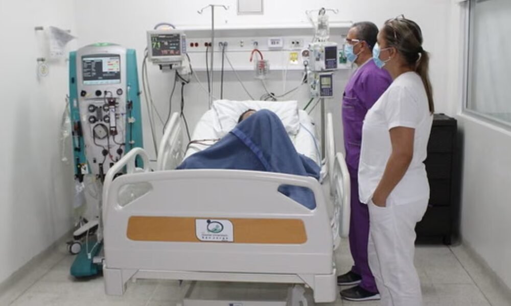 Alarma en sector salud por ataque sexual a médica en Medellín durante consulta: “No hay seguridad, no hay guardia, no hay nadie”