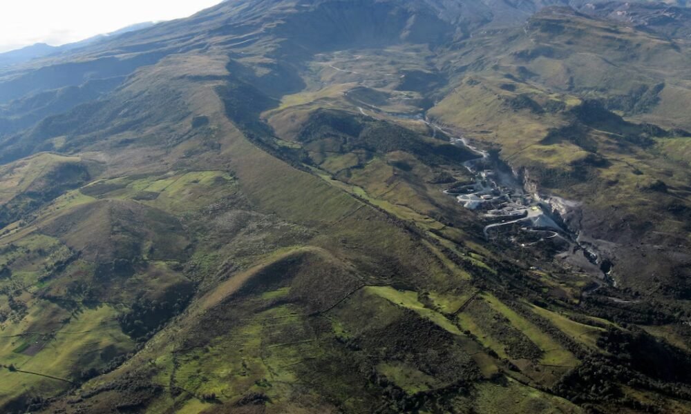 Alerta por incremento de actividad sísmica en el volcán Puracé: SGC afirma que continúa en alerta Amarilla