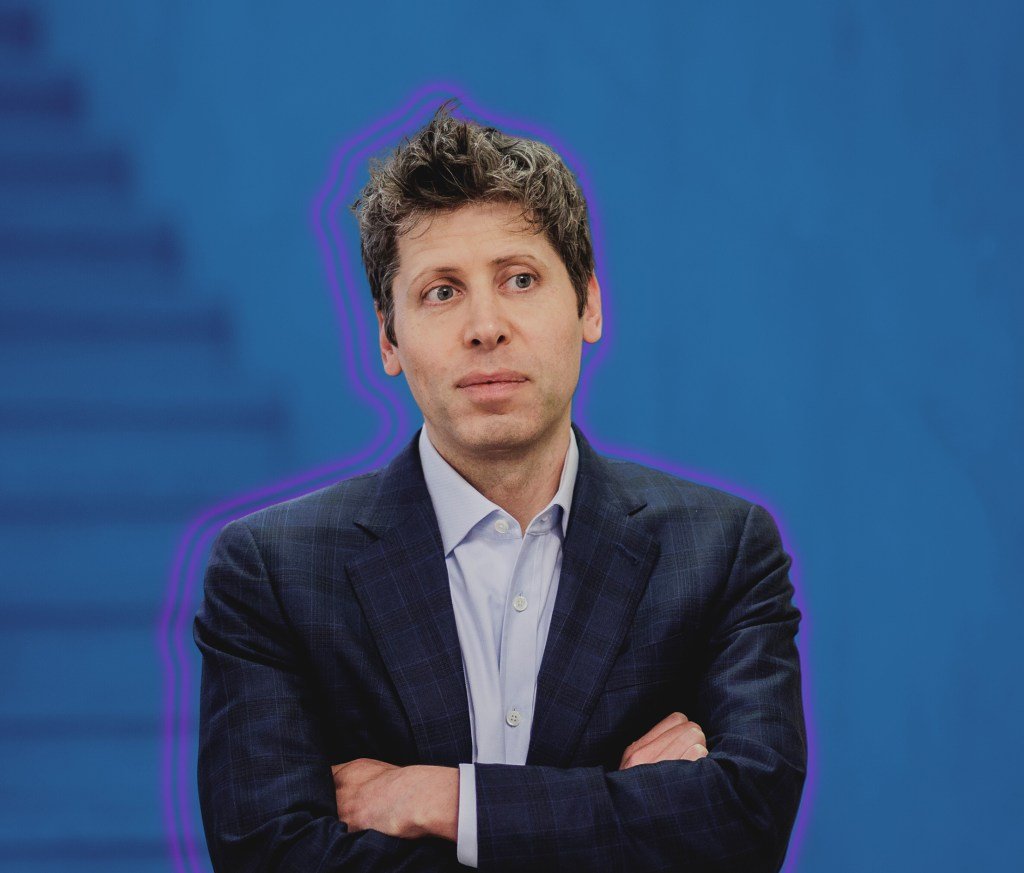 Altman describe el próximo dispositivo de IA de OpenAI como más sereno y tranquilo que el iPhone