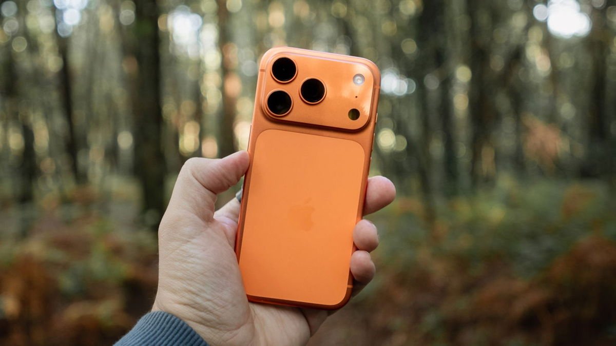 Amazon tiene por primera vez los iPhone 17 Pro y iPhone 17 Pro Max con descuento