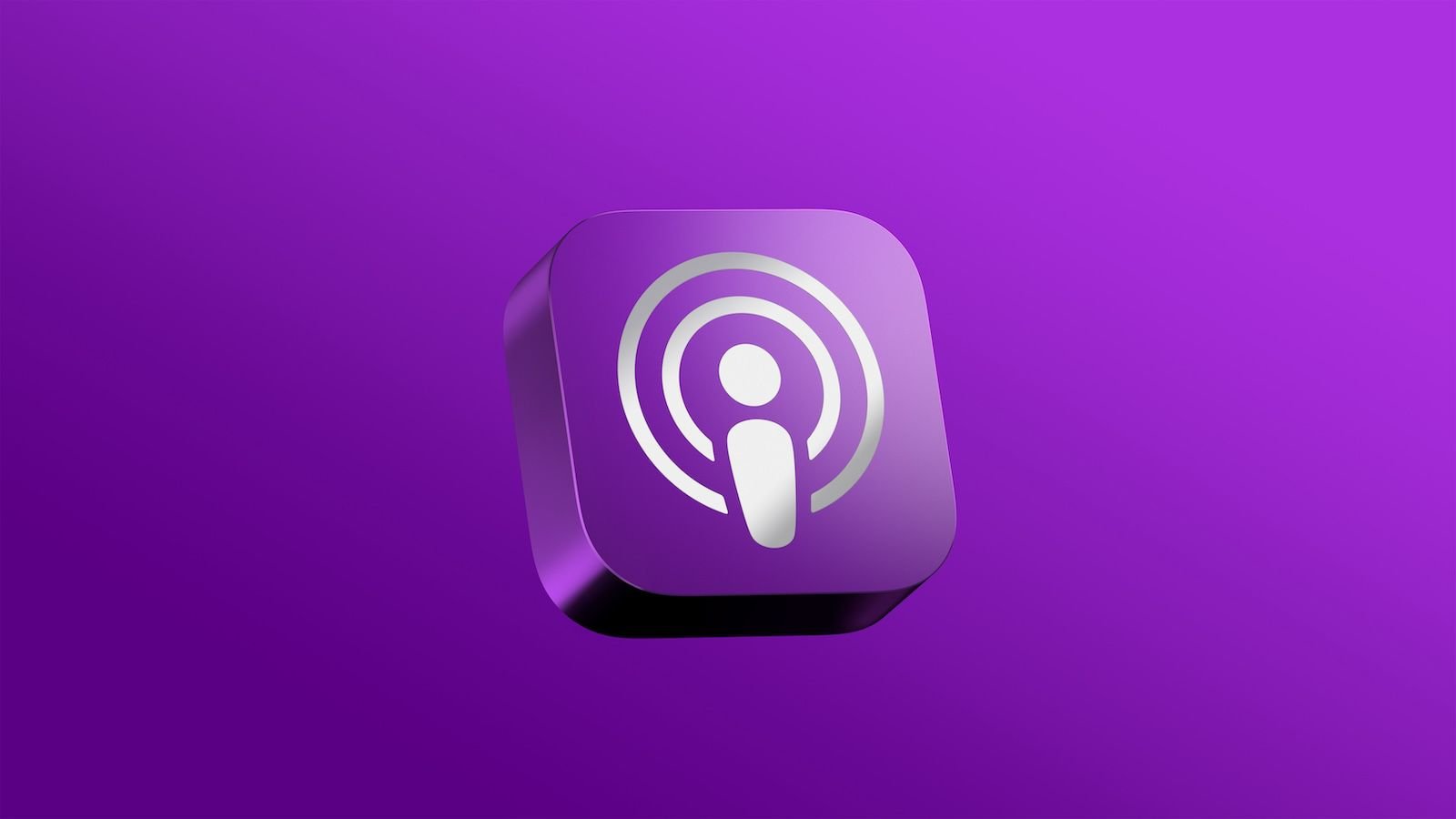 Anuncio de servicio público: la aplicación Podcasts de Apple puede estar permitiendo la entrega de contenido malicioso