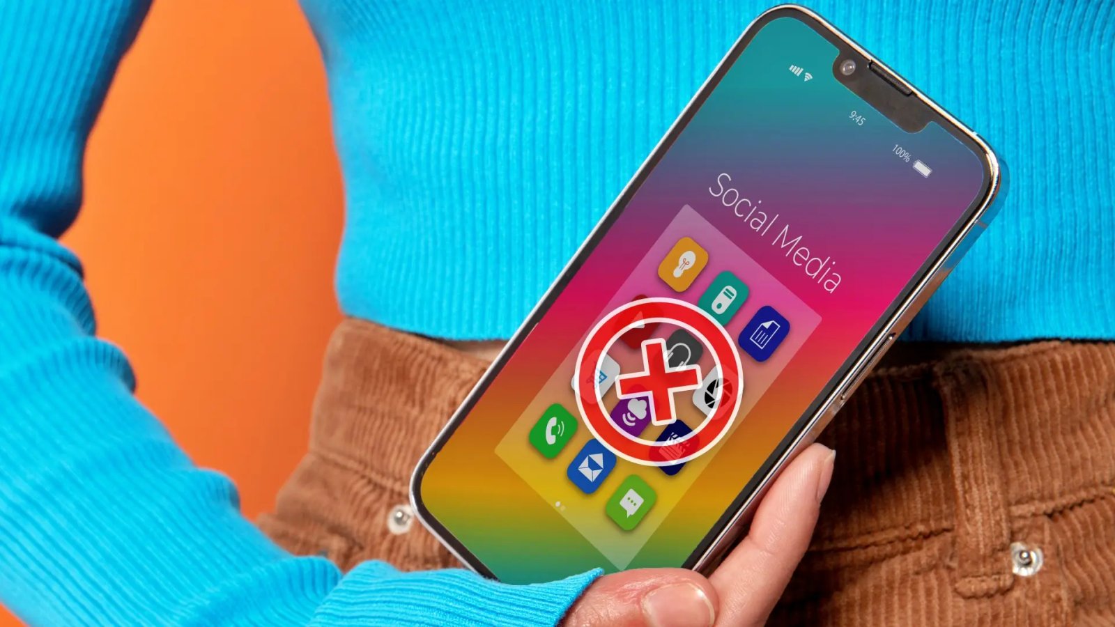 Aplicaciones innecesarias que deberías desinstalar ahora mismo de tu iPhone