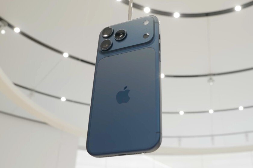 Apple me ha convencido para renovar